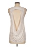 Lululemon Athletica Ivory White Tank Top Size 6 - photo 2