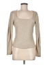 1.State Tan Pullover Sweater Size M - photo 1