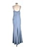 Unbranded Blue Cocktail Dress Size XXL - photo 2