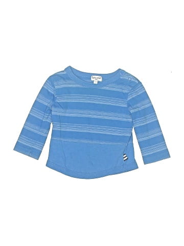 Splendid 3/4 Sleeve T-Shirt (view 1)