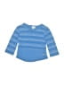 Splendid Blue 3/4 Sleeve T-Shirt Size 3-6 mo - photo 1