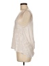Lululemon Athletica Ivory White Tank Top Size 6 - photo 5