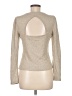1.State Tan Pullover Sweater Size M - photo 2