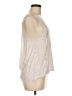 Lululemon Athletica Ivory White Tank Top Size 6 - photo 4