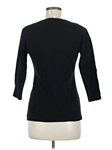 Travelsmith 3/4 Sleeve T-Shirt (view 2)