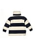 Crewcuts 100% Cotton Tan Ivory Pullover Sweater Size 2 - 3 - photo 2