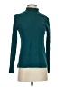 White Stag Teal Long Sleeve Turtleneck Size S - photo 1