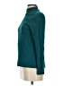 White Stag Teal Long Sleeve Turtleneck Size S - photo 5
