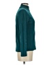 White Stag Teal Long Sleeve Turtleneck Size S - photo 4