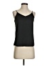 Wantschun Black Tank Top Size XS - photo 1
