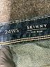 Simply Vera Vera Wang Blue Jeans Size 24 - photo 3