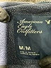 American Eagle Outfitters Blue Pullover Hoodie Size M - photo 7