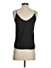 Wantschun Black Tank Top Size XS - photo 2