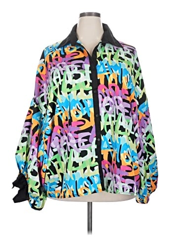 Live 4 Truth Kimono (view 1)