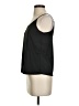 Wantschun Black Tank Top Size XS - photo 5