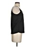 Wantschun Black Tank Top Size XS - photo 4