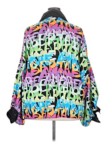 Live 4 Truth Kimono (view 2)