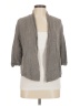 Assorted Brands Gray Cardigan Size M (estimated) - photo 1