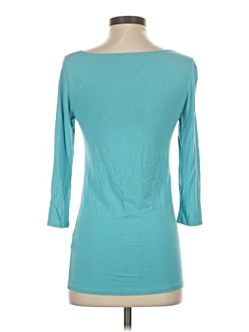 Majestic Paris for Neiman Marcus 3/4 Sleeve T-Shirt (view 2)