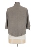 Assorted Brands Gray Cardigan Size M (estimated) - photo 2