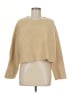 Assorted Brands Tan Pullover Sweater Size M (estimated) - photo 1