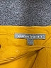 Daniel Rainn 100% Rayon Yellow 3/4 Sleeve Top Size L - photo 7