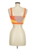 Unbranded Orange Tank Top Size M - photo 2