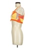 Unbranded Orange Tank Top Size M - photo 5