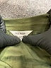 Steve Madden 100% Polyester Green Casual Dress Size XS - photo 7