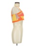 Unbranded Orange Tank Top Size M - photo 4