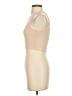 Unbranded Tan Tank Top Size S - photo 5