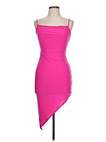 Vibe Sportswear Cocktail Dress (view 1)