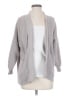 Universal Thread Gray Cardigan Size S - photo 1