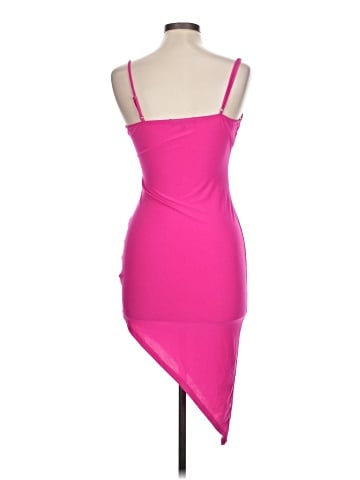 Vibe Sportswear Cocktail Dress (view 2)