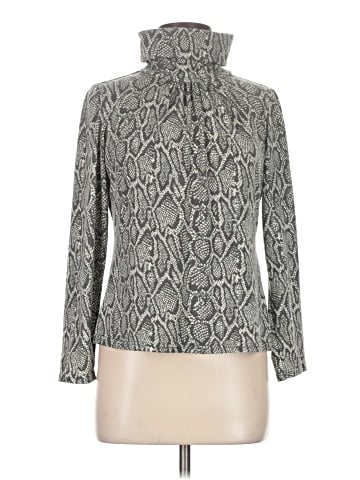 Due Per Due Turtleneck Sweater (view 1)