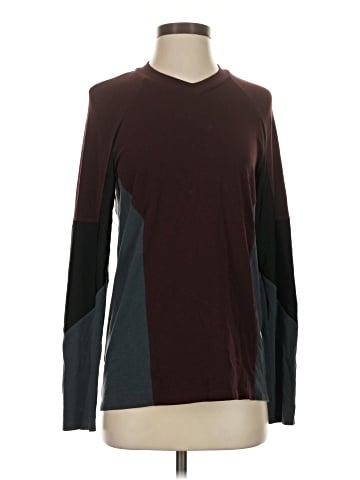 Theory 38 Long Sleeve T-Shirt (view 1)