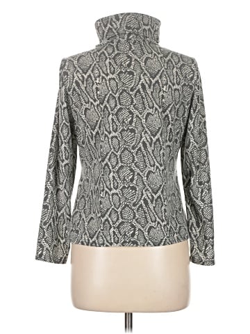 Due Per Due Turtleneck Sweater (view 2)