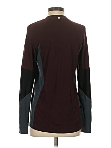 Theory 38 Long Sleeve T-Shirt (view 2)
