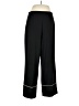 C established 1946 Black Dress Pants Size 18 - photo 1