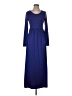DB Moon Blue Casual Dress Size S - photo 1
