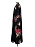 Unbranded Black Kimono Size XS (estimated) - photo 5