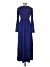 DB Moon Blue Casual Dress Size S - photo 2