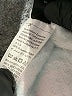 Shein Color Block Gray Pullover Sweater Size L - photo 8