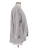 Universal Thread Gray Cardigan Size S - photo 4