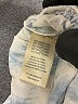 Cloth & Stone 100% Tencel Tie-dye Blue Jumpsuit Size XS - photo 5