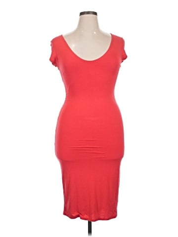 See You Monday Cocktail Dress (view 1)