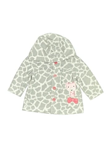 Bon Bebe Raincoat (view 1)
