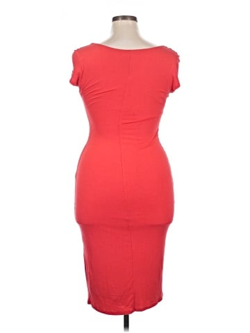 See You Monday Cocktail Dress (view 2)