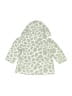 Bon Bebe 100% Polyester Green Raincoat Size 6-9 mo - photo 2