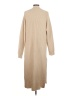 VICI 100% Acrylic Tan Cardigan Size M - photo 2